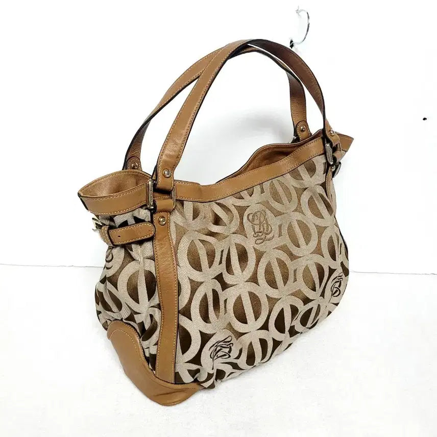 [BUNJANG] Louis Quatorze Shoulder Bag / 정품)루이까또즈 가방(숄더백)