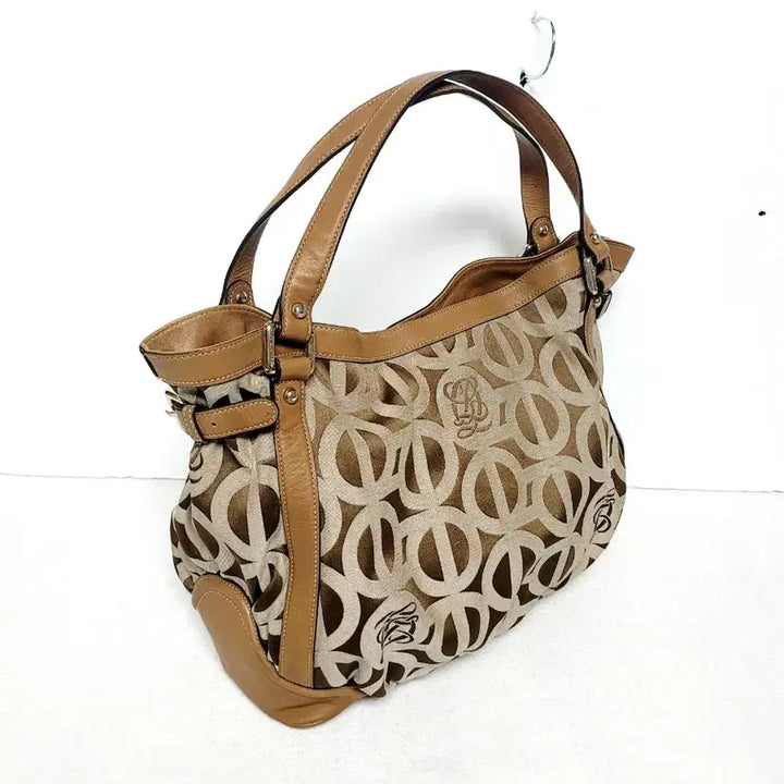[BUNJANG] Louis Quatorze Shoulder Bag / 정품)루이까또즈 가방(숄더백)