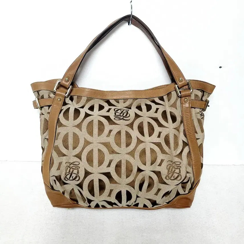 [BUNJANG] Louis Quatorze Shoulder Bag / 정품)루이까또즈 가방(숄더백)