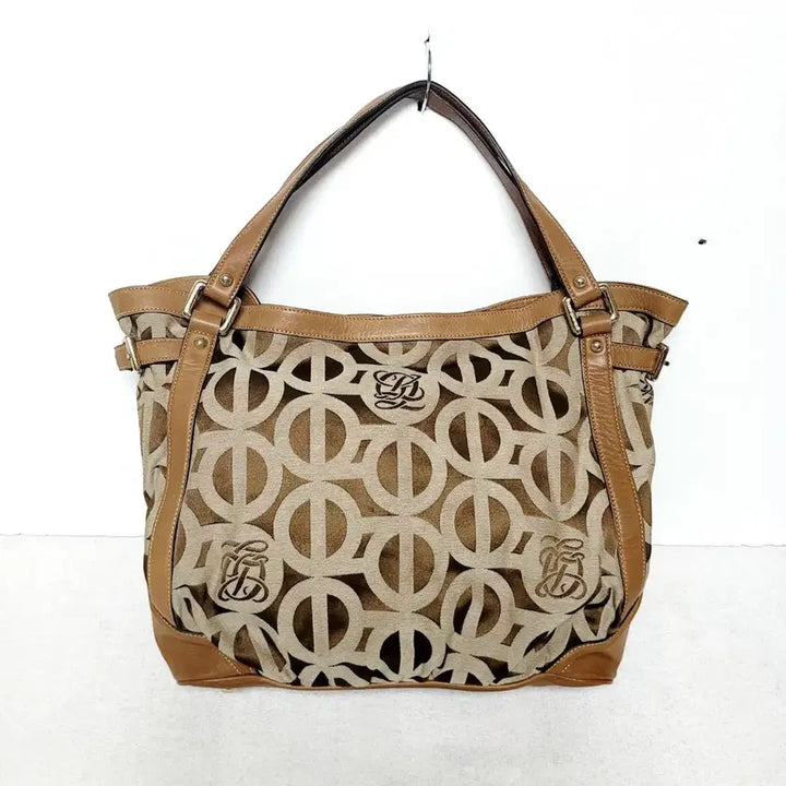 [BUNJANG] Louis Quatorze Shoulder Bag / 정품)루이까또즈 가방(숄더백)