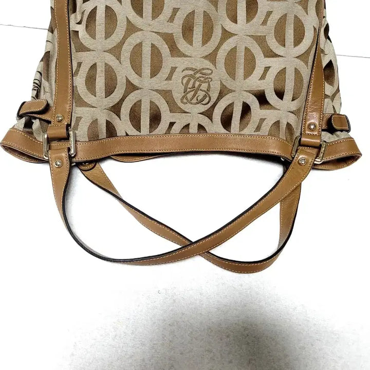 [BUNJANG] Louis Quatorze Shoulder Bag / 정품)루이까또즈 가방(숄더백)