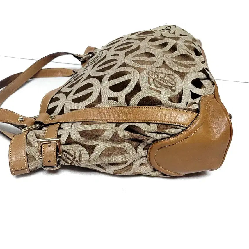 [BUNJANG] Louis Quatorze Shoulder Bag / 정품)루이까또즈 가방(숄더백)