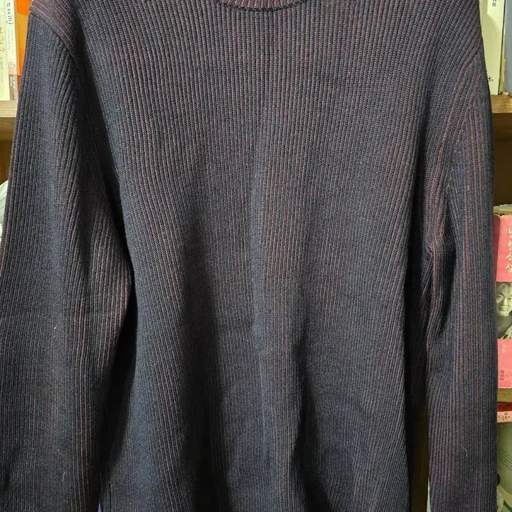 [BUNJANG] Theory Knit XL Men's Sweater / 띠어리 니트 xl 판매합니다