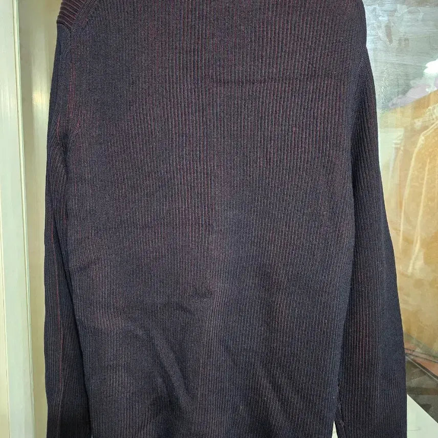 [BUNJANG] Theory Knit XL Men's Sweater / 띠어리 니트 xl 판매합니다