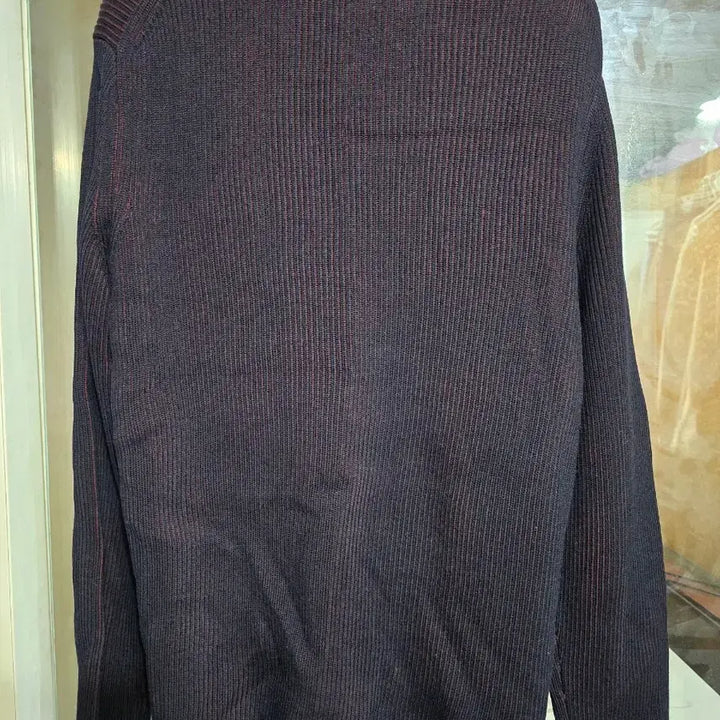 [BUNJANG] Theory Knit XL Men's Sweater / 띠어리 니트 xl 판매합니다