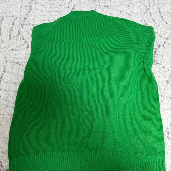 [BUNJANG] COS Green Knit XL / COS의 그린 니트 XL