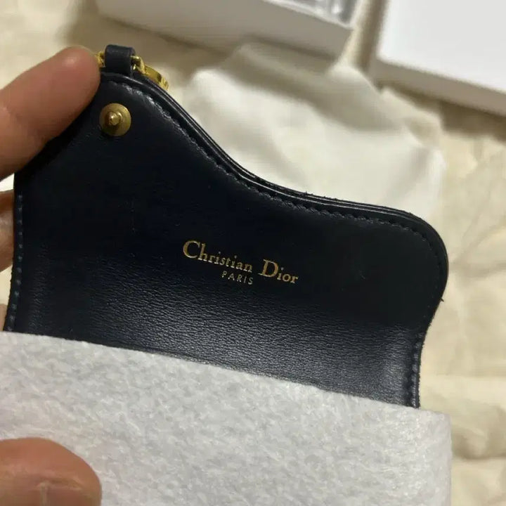 [BUNJANG] Dior Card Wallet / 디올 카드지갑 !!