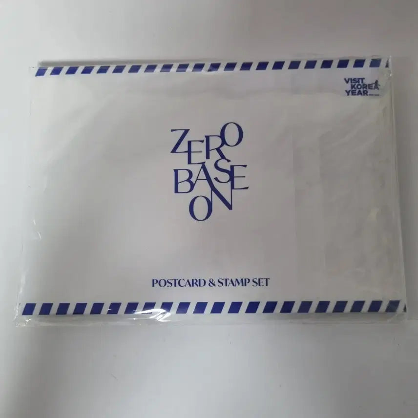 [SOLD OUT] ZB1 포스트카드 스탬프세트