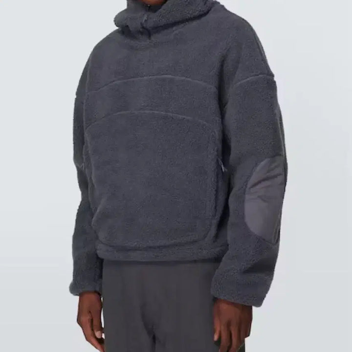 [BUNJANG] Entire Studios V2 Fleece Jacket / 엔타이어 스튜디오 V2 플리스 M
