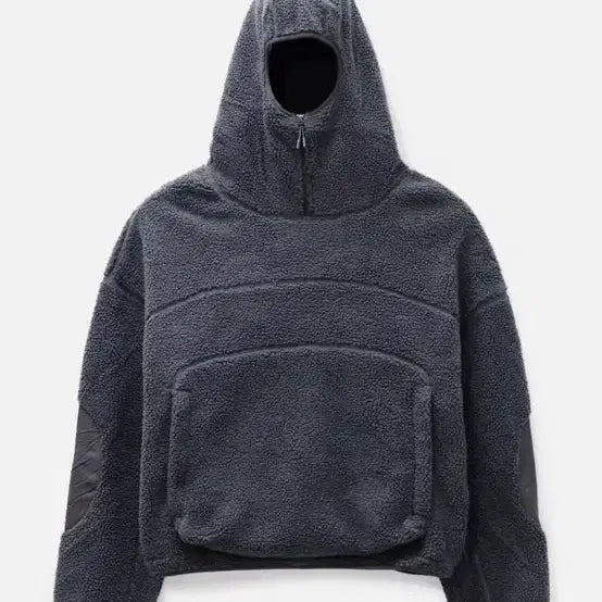 [BUNJANG] Entire Studios V2 Fleece Jacket / 엔타이어 스튜디오 V2 플리스 M