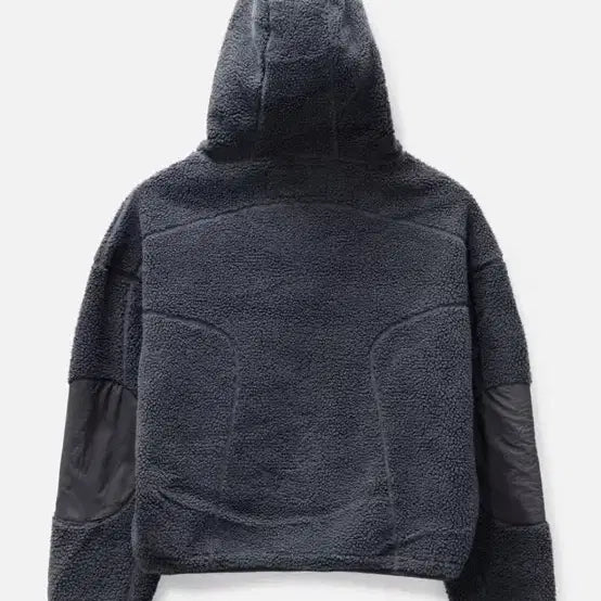 [BUNJANG] Entire Studios V2 Fleece Jacket / 엔타이어 스튜디오 V2 플리스 M