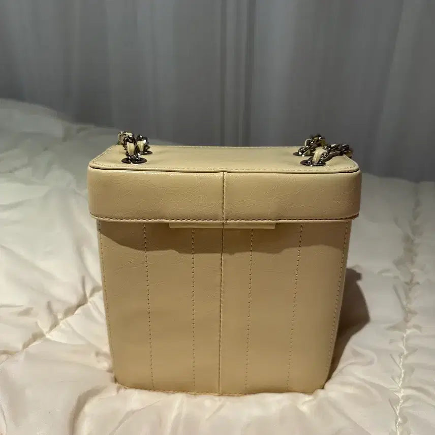 [BUNJANG] Cardinal Red Hardy Bag Butter / 카디널레드 하디백 버터