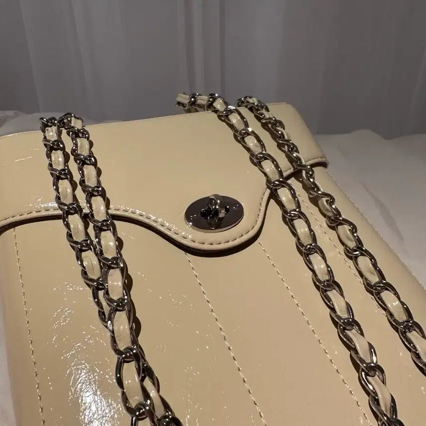 [BUNJANG] Cardinal Red Hardy Bag Butter / 카디널레드 하디백 버터