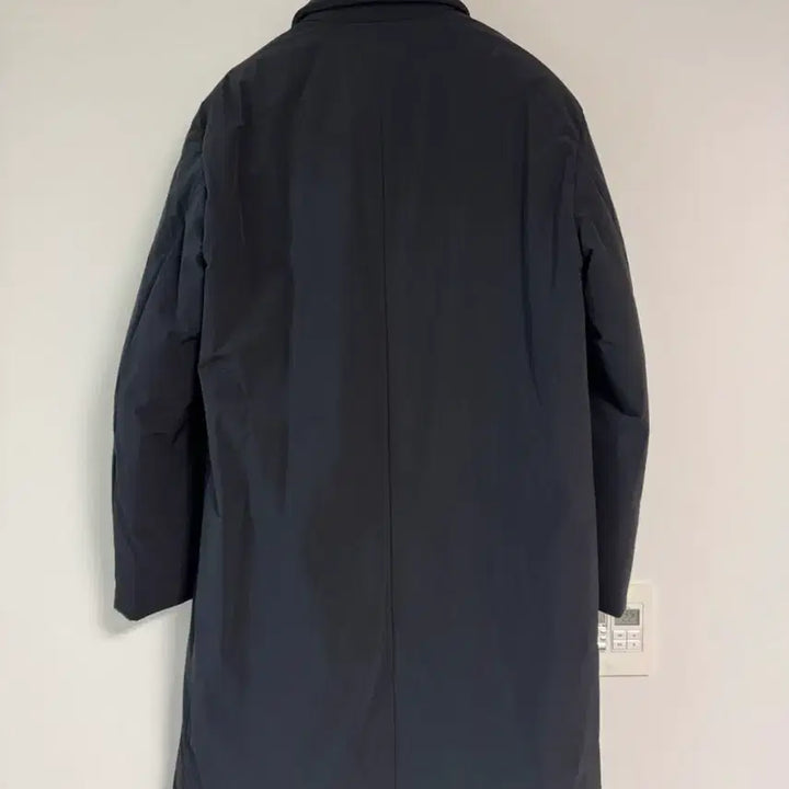 [BUNJANG] Theory Mathis Padded Coat / 정품 띠어리 마티스 패딩코트