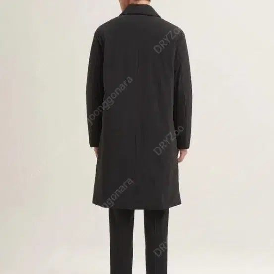 [BUNJANG] Theory Mathis Padded Coat / 정품 띠어리 마티스 패딩코트