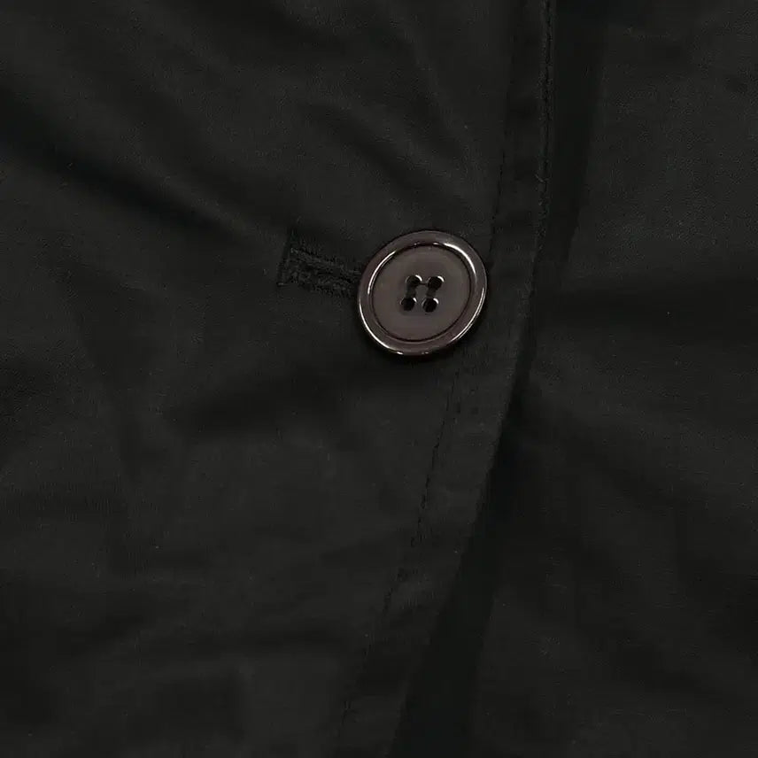 [BUNJANG] EGOIST Nana Punk Gothic Black Suit Jacket / EGOIST 에고이스트 긱시크 슬림핏 펑크 나나깔 고딕 블랙 정장 자켓