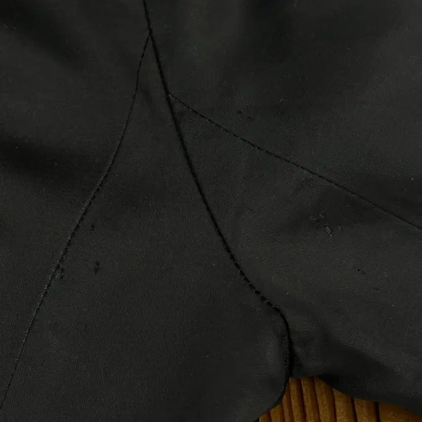 [BUNJANG] EGOIST Nana Punk Gothic Black Suit Jacket / EGOIST 에고이스트 긱시크 슬림핏 펑크 나나깔 고딕 블랙 정장 자켓