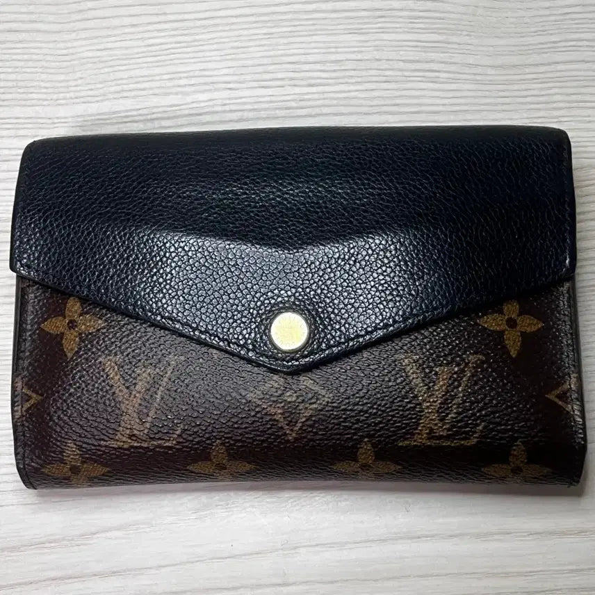 [BUNJANG] Louis Vuitton M60990 Pallas Wallet / 루이비통 지갑 m60990