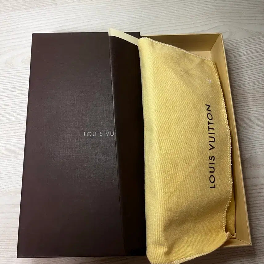 [BUNJANG] Louis Vuitton M60990 Pallas Wallet / 루이비통 지갑 m60990