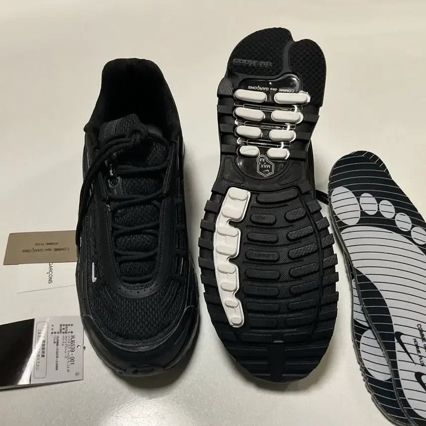 [BUNJANG] Comme des Garçons Max 2.5 Toploader / [265] 꼼데가르송 맥스 tl 2.5