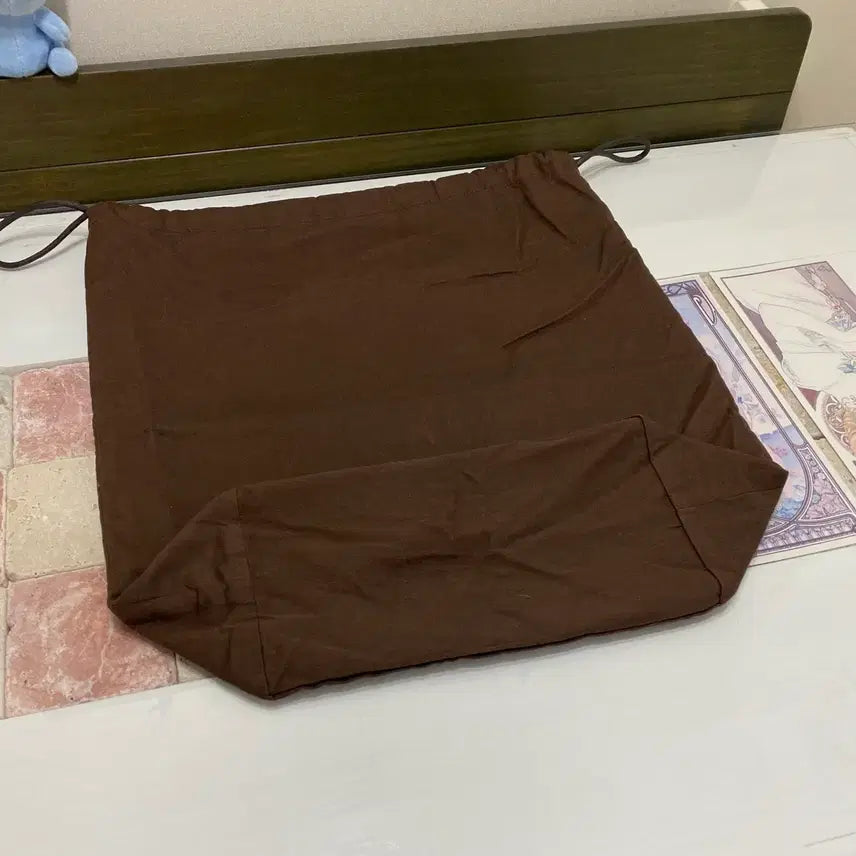 [BUNJANG] Louis Vuitton Dust Bag (46x48x16) / 루이비통 더스트 (46x48x16)