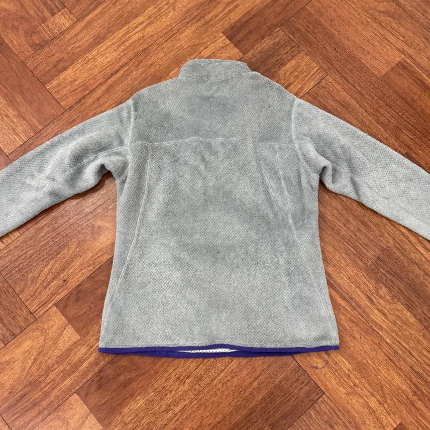 [BUNJANG] Patagonia Re-Tool Snap Pullover Fleece - Women&