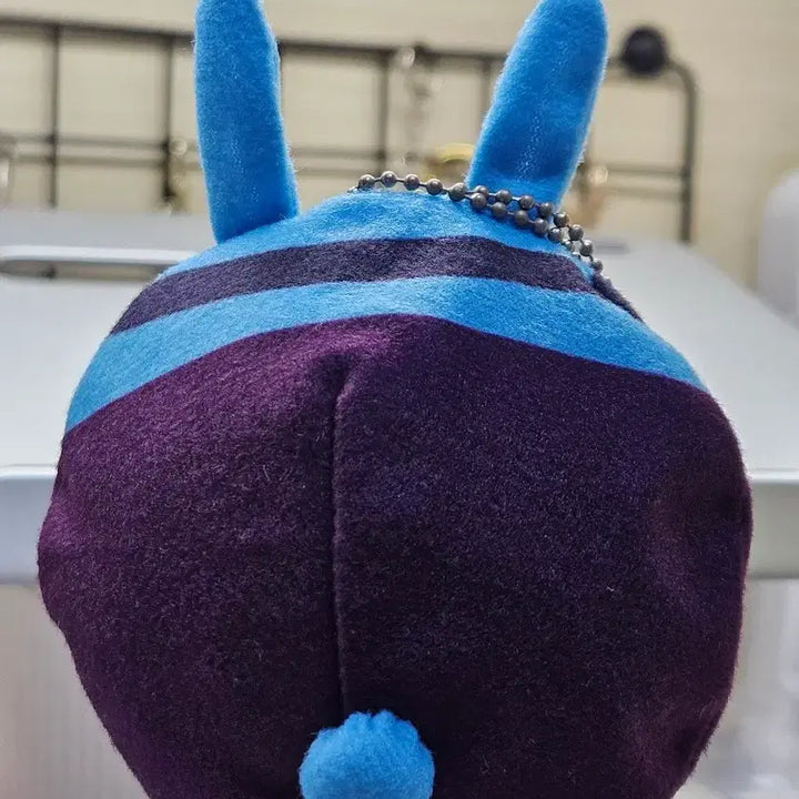 [BUNJANG] Anizukin Gojo Satoru Plush / 고죠 아니즈킨 만쥬