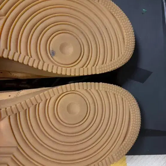 [BUNJANG] Nike x Supreme 된장포스 Sneakers / [275]나이키x슈프림 된장포스