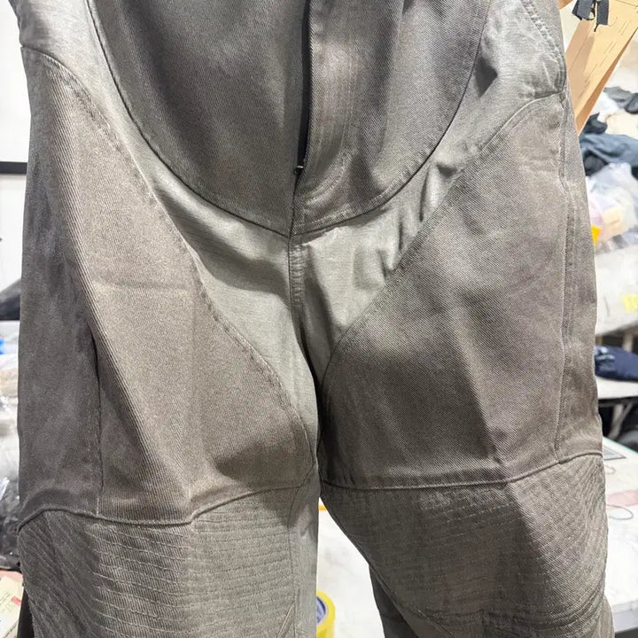 [BUNJANG] Project GR Racing Pants / 프로젝트지알 레이싱팬츠