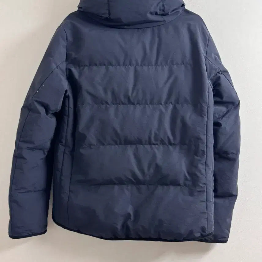 [BUNJANG] Beams Heart Short Padded Jumper / 빔스 하트 패딩점퍼 숏패딩