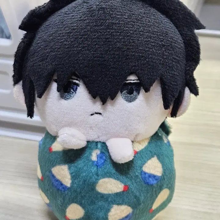 [BUNJANG] Hijikata Hyokonui Plush / 히지카타 표코누이