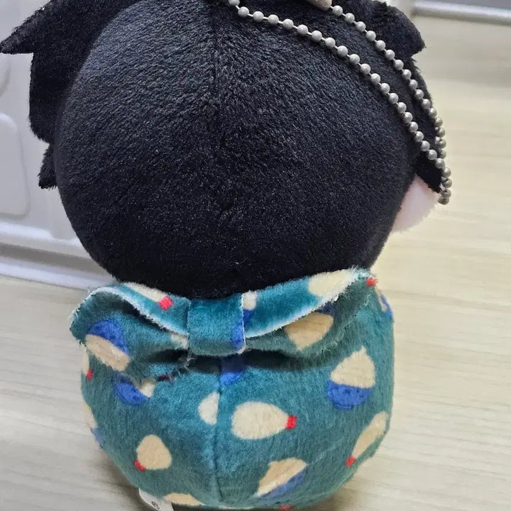 [BUNJANG] Hijikata Hyokonui Plush / 히지카타 표코누이