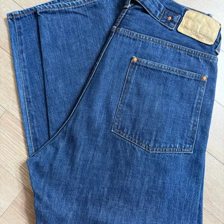 [BUNJANG] Ordinaryfits Farmer Denim (28) New / 오디너리핏츠 파머 데님 (28) 새상품