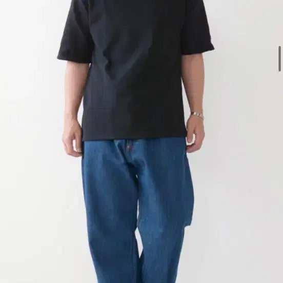 [BUNJANG] Ordinaryfits Farmer Denim (28) New / 오디너리핏츠 파머 데님 (28) 새상품