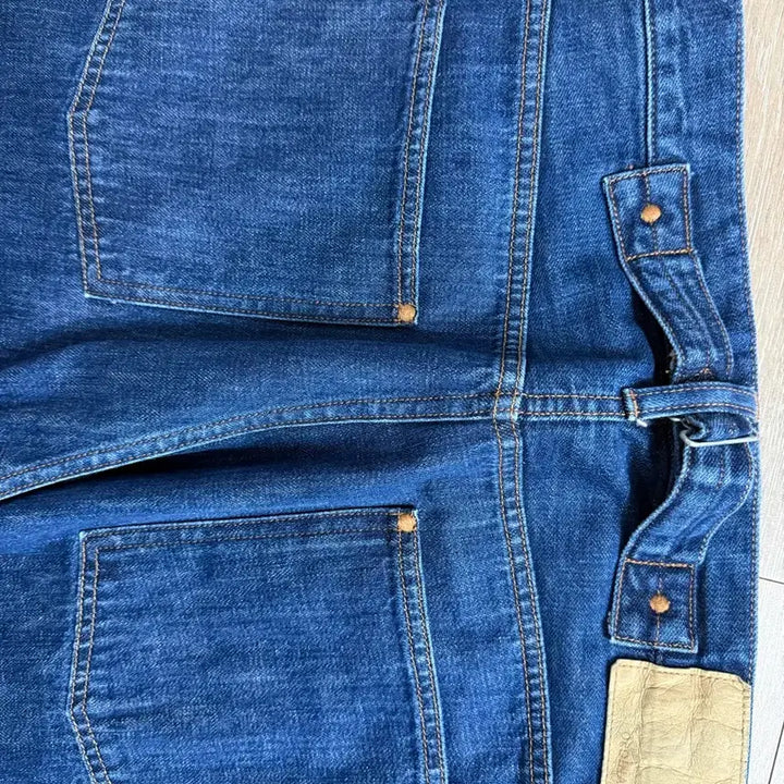 [BUNJANG] Ordinaryfits Farmer Denim (28) New / 오디너리핏츠 파머 데님 (28) 새상품