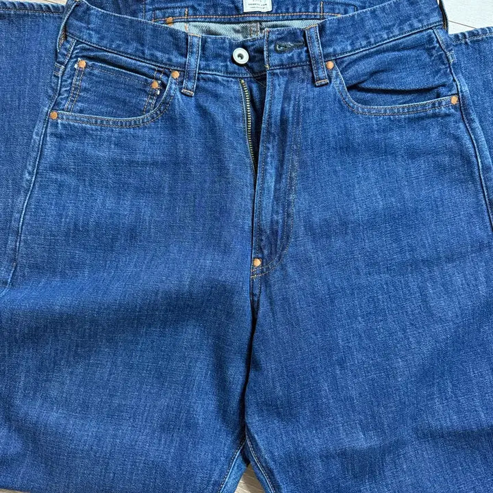 [BUNJANG] Ordinaryfits Farmer Denim (28) New / 오디너리핏츠 파머 데님 (28) 새상품