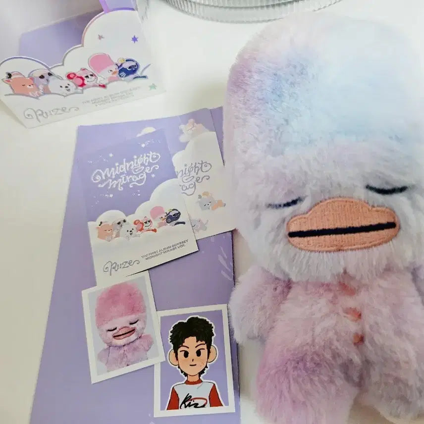 [BUNJANG] RIIZE Weverse Voice Keyring / 라이즈 보이스키링 위버스 똘병