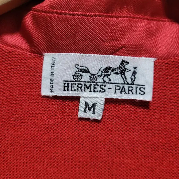 [BUNJANG] Hermes Silk Cashmere Knit / 정품 에르메스 실크 캐시미어 니트