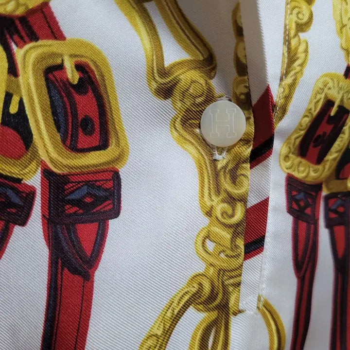 [BUNJANG] Hermes Silk Cashmere Knit / 정품 에르메스 실크 캐시미어 니트