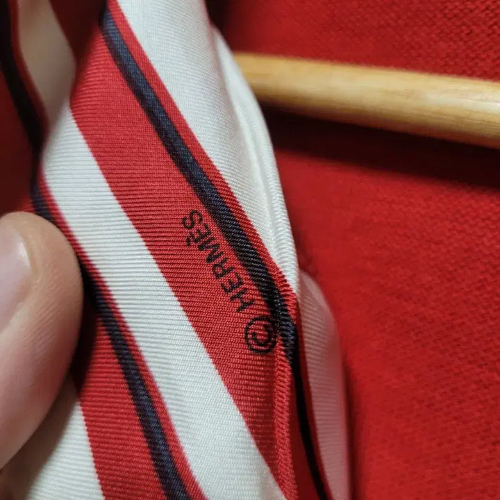 [BUNJANG] Hermes Silk Cashmere Knit / 정품 에르메스 실크 캐시미어 니트