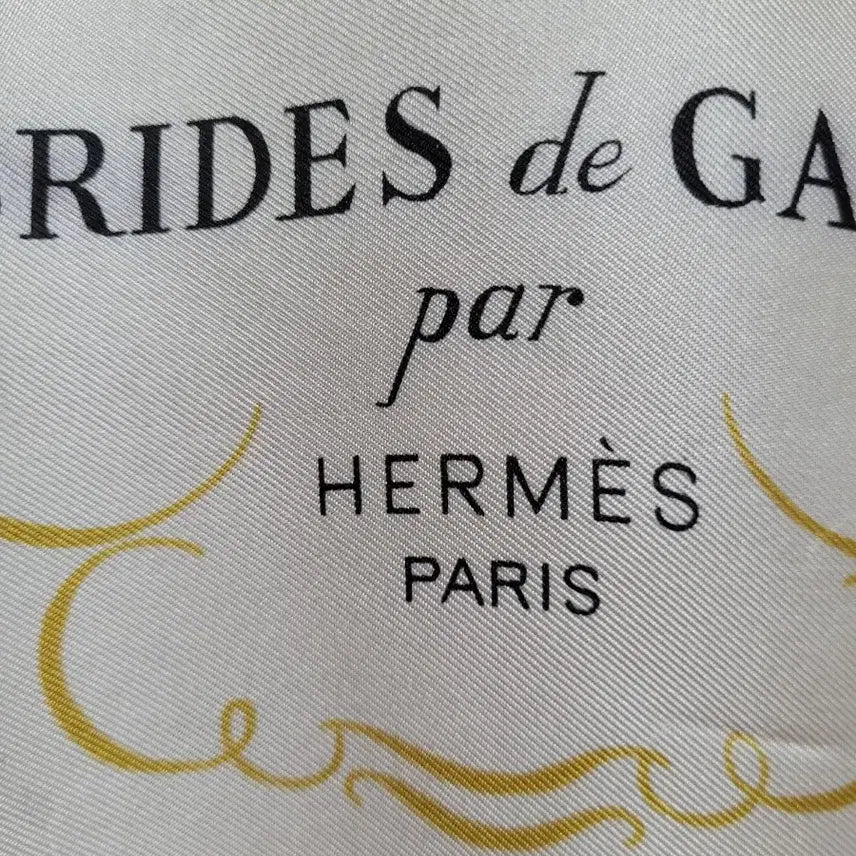 [BUNJANG] Hermes Silk Cashmere Knit / 정품 에르메스 실크 캐시미어 니트