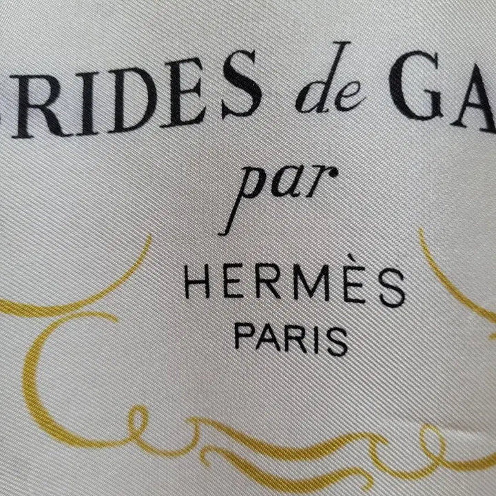 [BUNJANG] Hermes Silk Cashmere Knit / 정품 에르메스 실크 캐시미어 니트