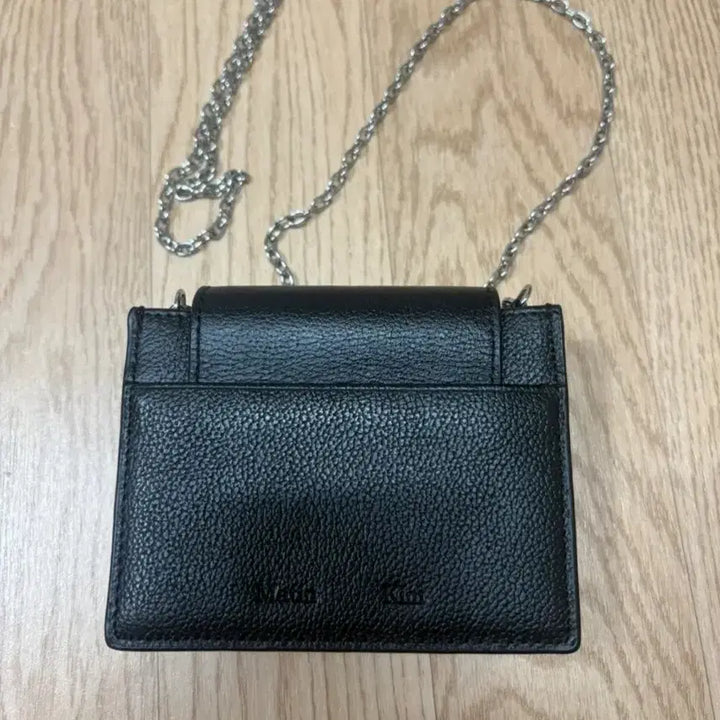 [BUNJANG] Matinkim Mini Bag Black / 마뗑김 미니백 블랙