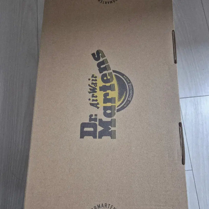 [BUNJANG] Dr. Martens Adrian Bex Loafer Smooth 250 / 닥터마틴 아드리안 벡스 로퍼 스무스 250 [새상품급]