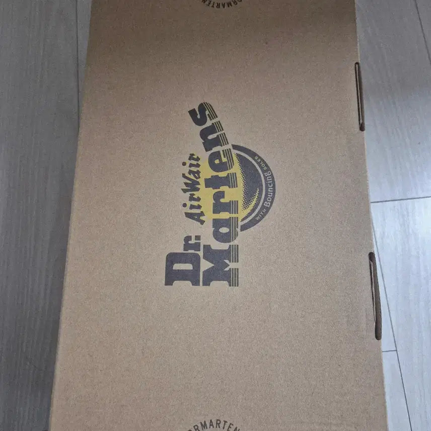 [BUNJANG] Dr. Martens Adrian Bex Loafer Smooth 250 / 닥터마틴 아드리안 벡스 로퍼 스무스 250 [새상품급]