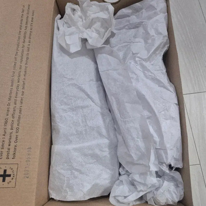 [BUNJANG] Dr. Martens Adrian Bex Loafer Smooth 250 / 닥터마틴 아드리안 벡스 로퍼 스무스 250 [새상품급]