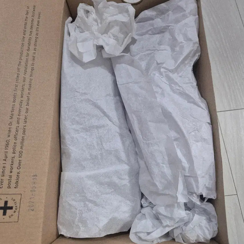 [BUNJANG] Dr. Martens Adrian Bex Loafer Smooth 250 / 닥터마틴 아드리안 벡스 로퍼 스무스 250 [새상품급]