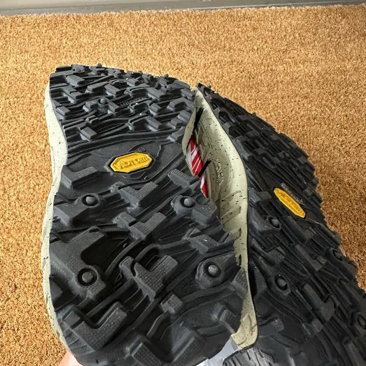 [BUNJANG] Norda 001 RZ M Trail Running Shoes / 노다001 마그마