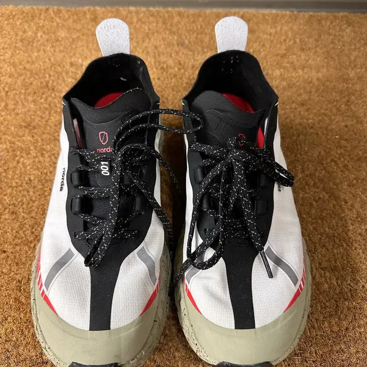 [BUNJANG] Norda 001 RZ M Trail Running Shoes / 노다001 마그마