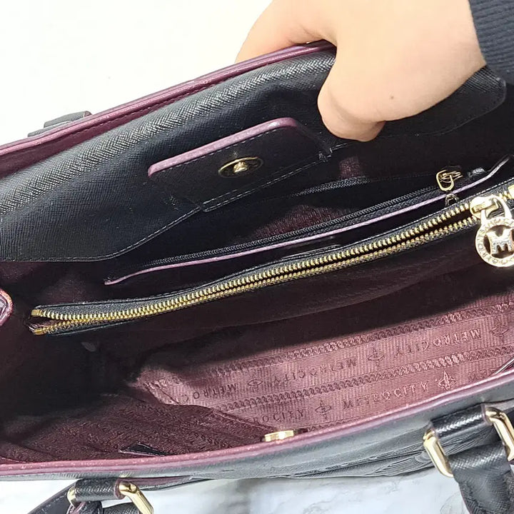 [BUNJANG] Metrocity Women&
